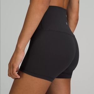 lululemon Align™ High-Rise Short 4"